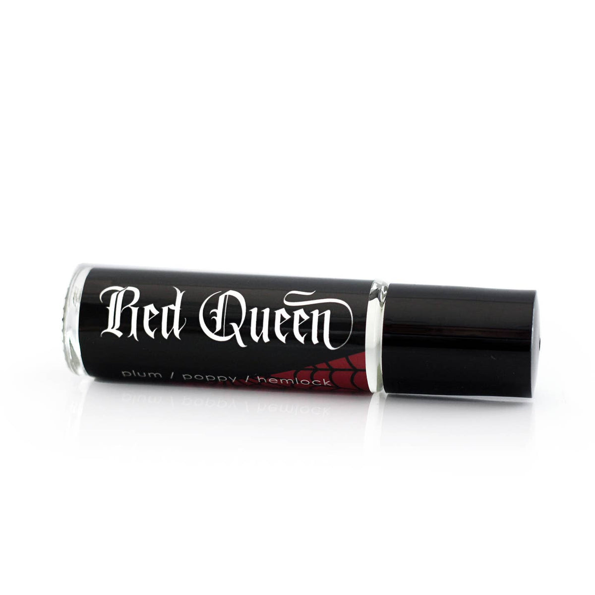 The Red Queen Roll On Perfume