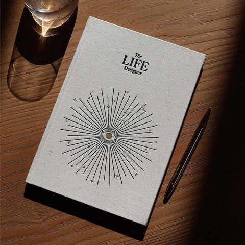 Life Designer Journal