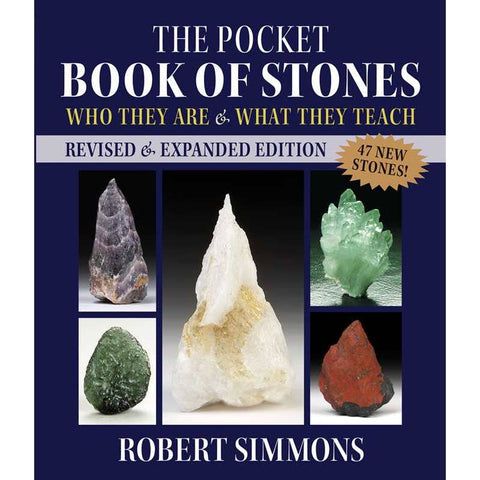 Pocket Book of Stones