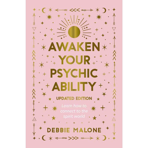 Awaken Your Psychic Ability