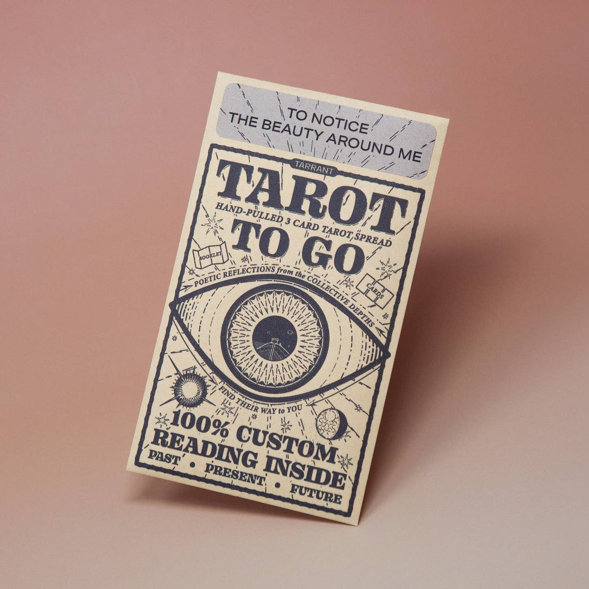 Tarot To Go