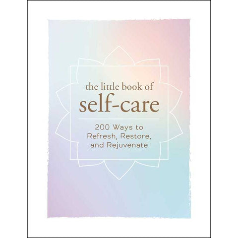 Little Book of Self-Care