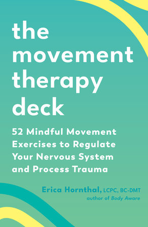 The Movement Therapy Deck