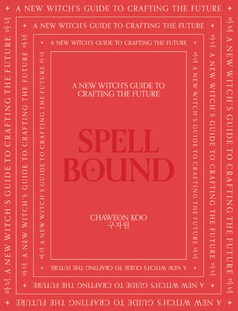 Spell Bound