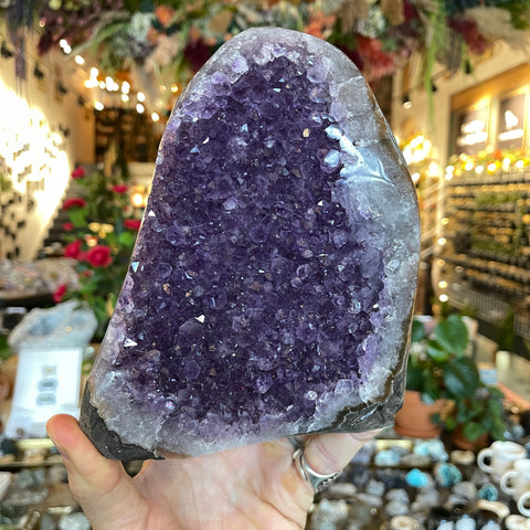 Amethyst "Daniella"