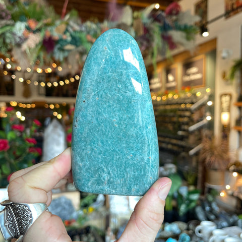 Amazonite "Laylah"