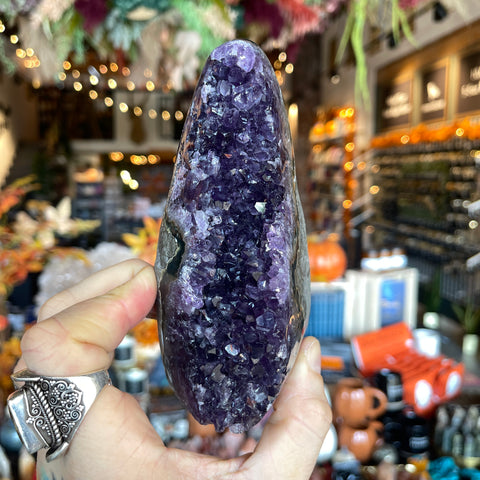 Amethyst "Michelle"