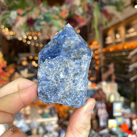 Sodalite "Josh"