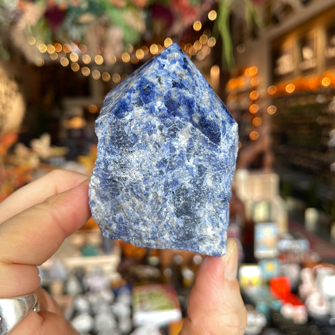 Sodalite "Dave"