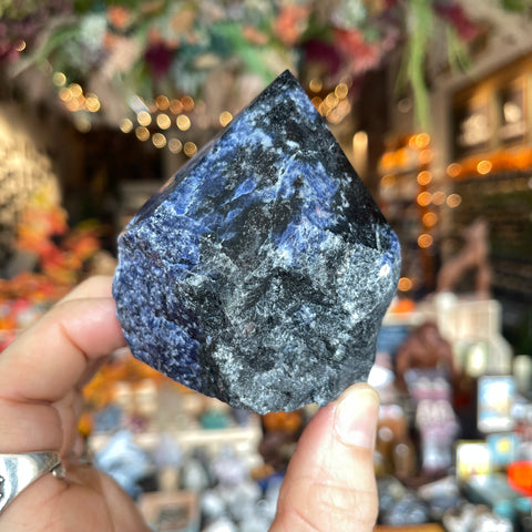 Sodalite "James"