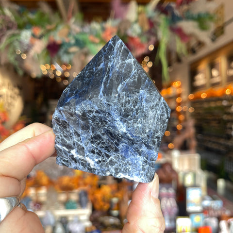 Sodalite "Andrew"