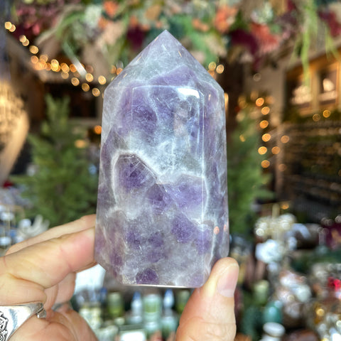 Amethyst "Betty"