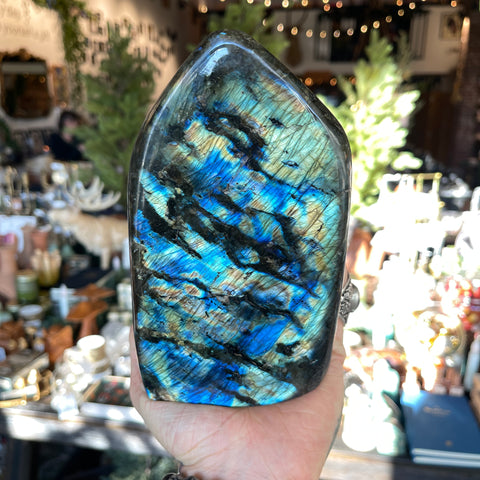 Labradorite "Harper"