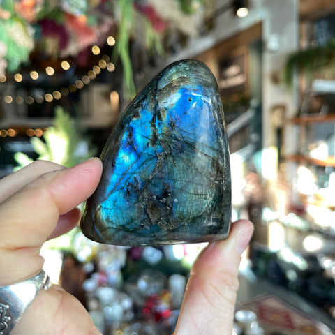 Labradorite "Jaclyn"