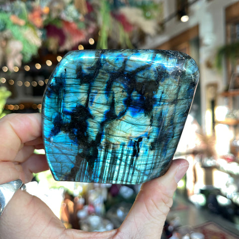 Labradorite "Summer"