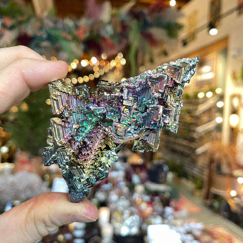 Bismuth "Gail"