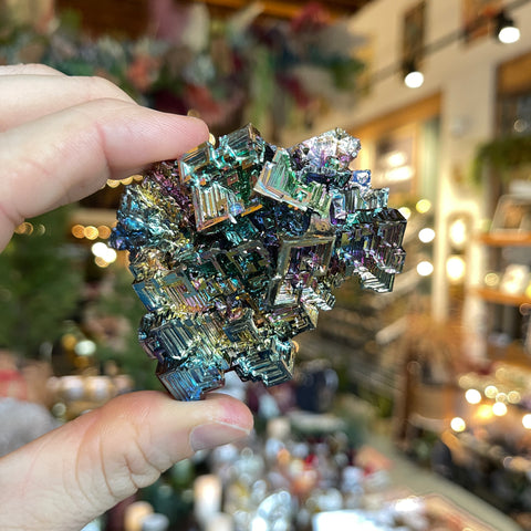 Bismuth "Anita"