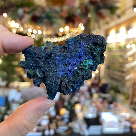 Azurite "Craig"