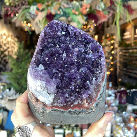 Amethyst "Gabriella"