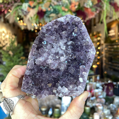 Amethyst "Carla"