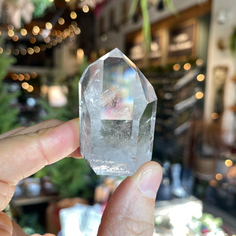 Garden Quartz "Marcia"