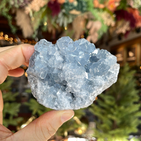 Celestite "Jill"