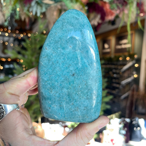 Amazonite "Kendra"