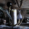 Almanac Supply Co. Creativity | Dressed Candle