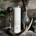 Almanac Supply Co. Creativity | Dressed Candle