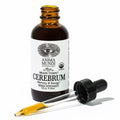 Anima Mundi Apothecary Cerebrum Tonic | memory + energy