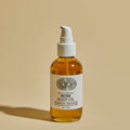 Anima Mundi Apothecary Rose Body Oil | regenerative + moisturizing