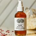 Anima Mundi Apothecary Rose Body Oil | regenerative + moisturizing