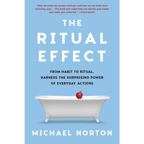 The Ritual Effect