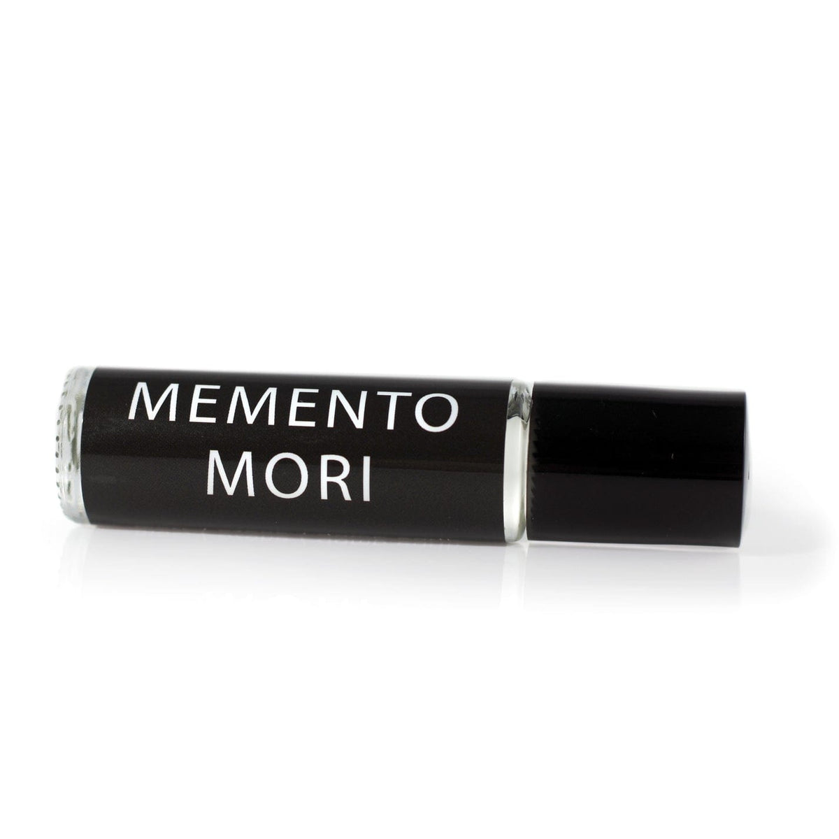 Burke &amp; Hare Co Memento Mori Roll On Perfume