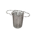 creative co-op Hand-Woven Tea Strainer