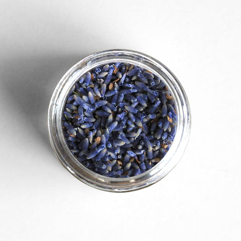 Curio Spice Co Oregon Lavender