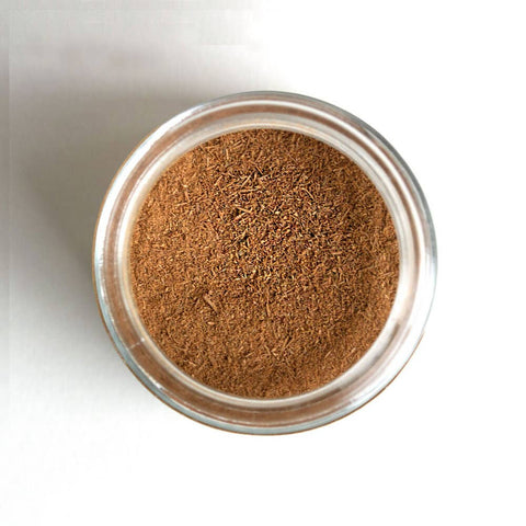 Curio Spice Co Sri Lankan Cinnamon