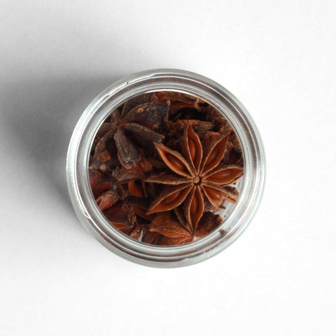 Curio Spice Co Vietnamese Star Anise