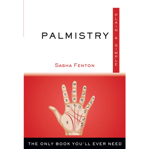 Palmistry Plain & Simple