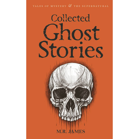 Collected Ghost Stories