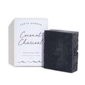 Earth Harbor Naturals Coconut Charcoal Purifying Facial Soap