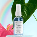 Earth Harbor Naturals Mystic Waters Magnesium Rescue Mist