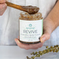 Farmtrue Revive Body Scrub