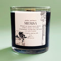 Goddex Apothecary Medusa Candle