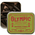 Good & Well Supply Co Olympic Incense