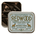 Good & Well Supply Co Redwood National Park Incense