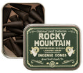 Good & Well Supply Co Rocky Mountain National Park Incense