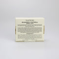 Napiers Napiers Seaweed & Oatmeal Soap Bar