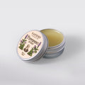 Napiers Napiers Peppermint Lip Balm