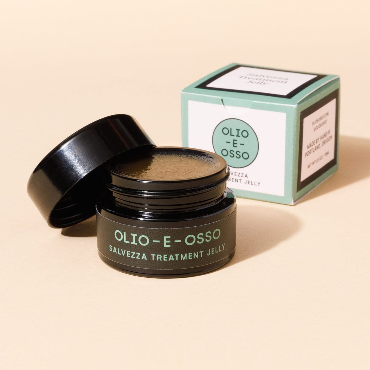 Olio E Osso Salvezza Treatment Jelly